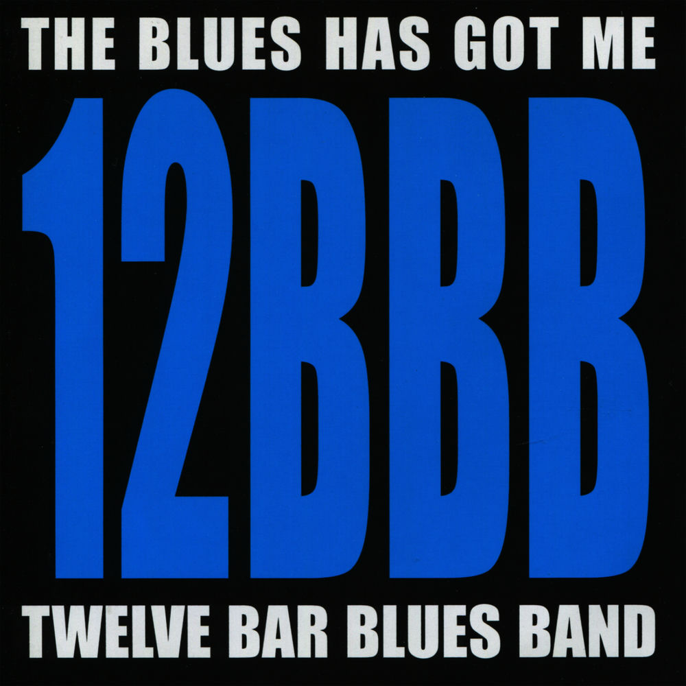 Twelve Bar Blues Band