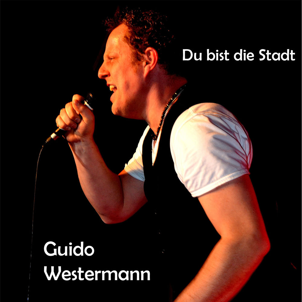 Guido Westermann