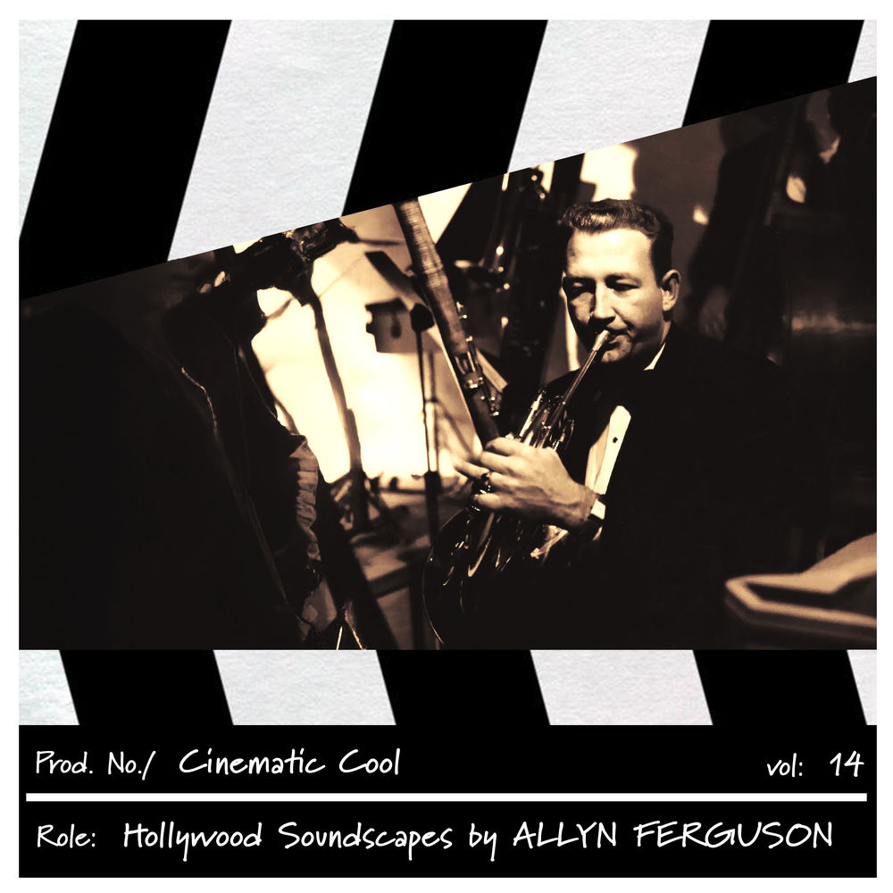 Allyn Ferguson