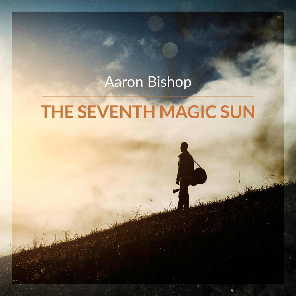 Aaron Bishop