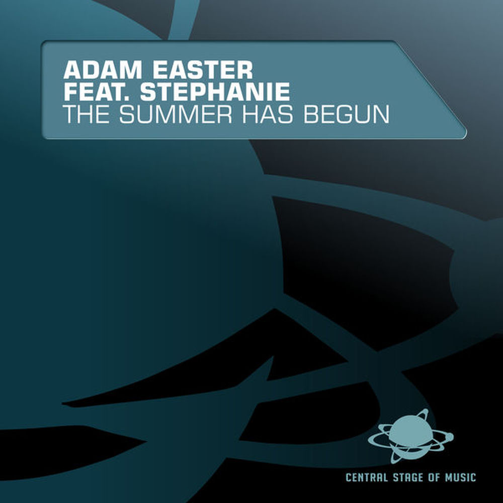 Adam Easter