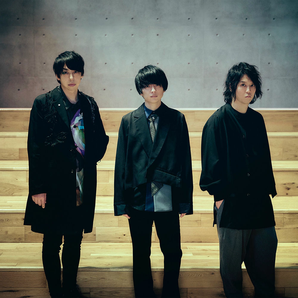 UNISON SQUARE GARDEN