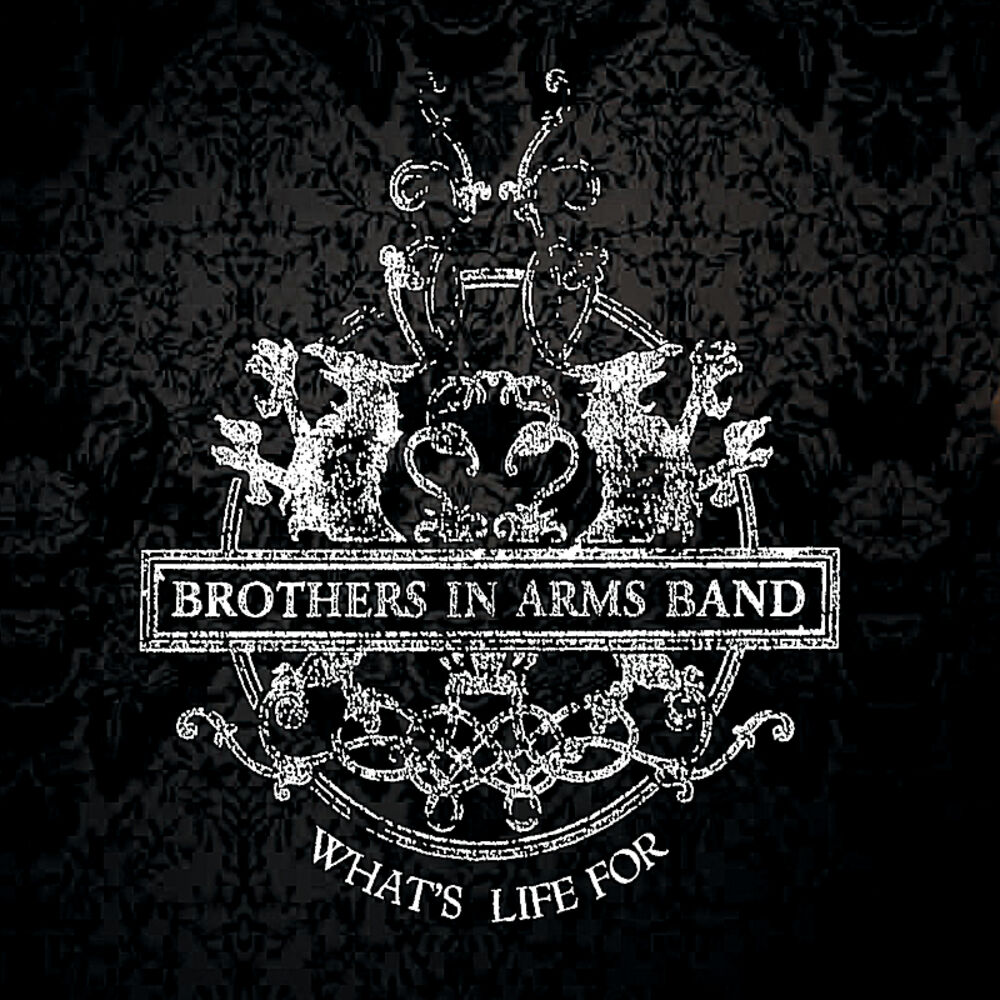 A.A.R.M.S. Band