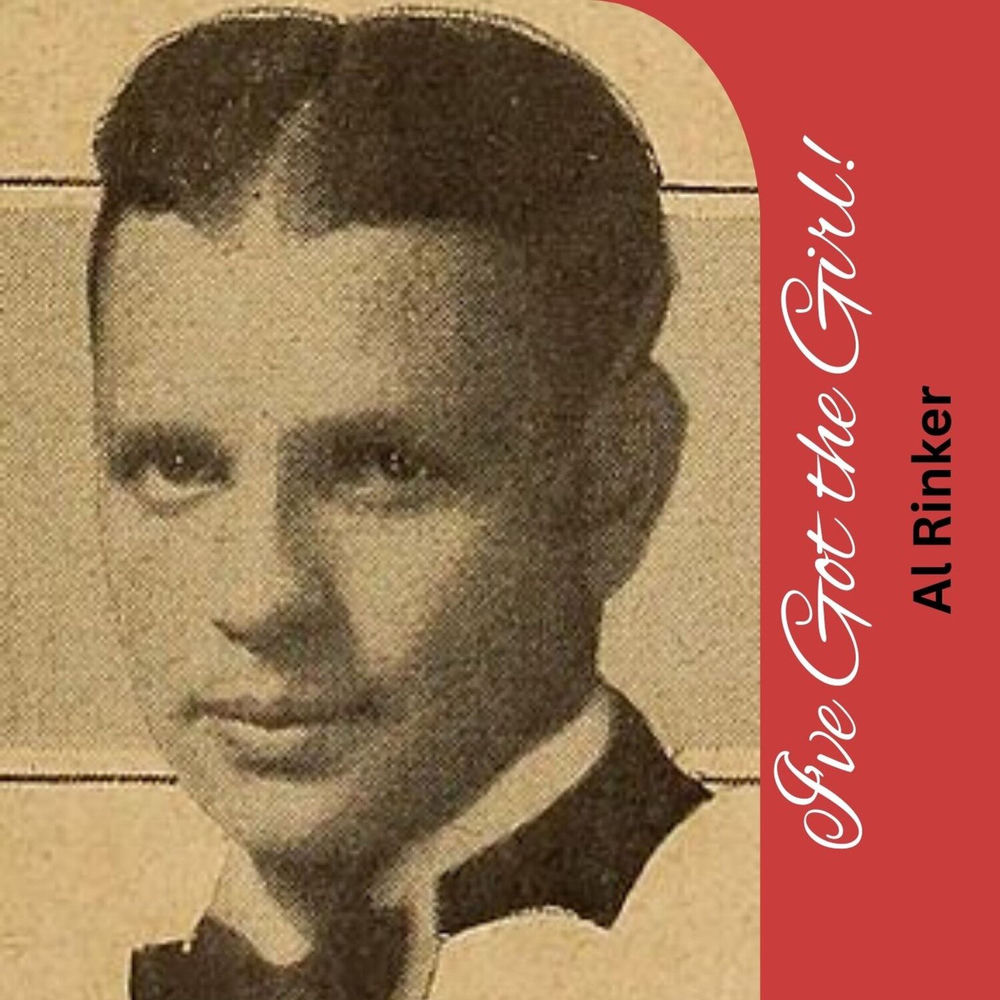 Al Rinker