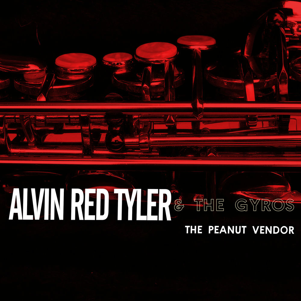 Alvin “Red” Tyler