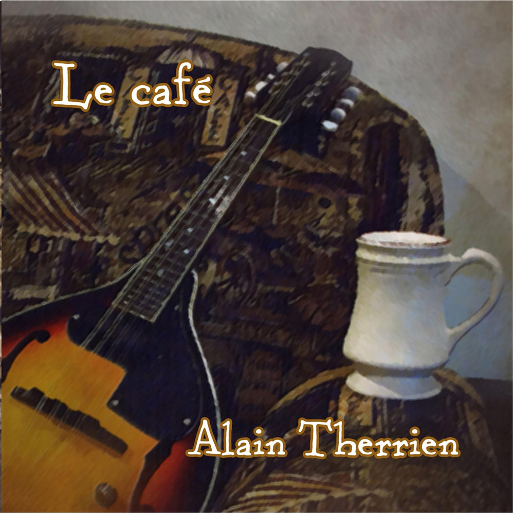 Alain Thierry