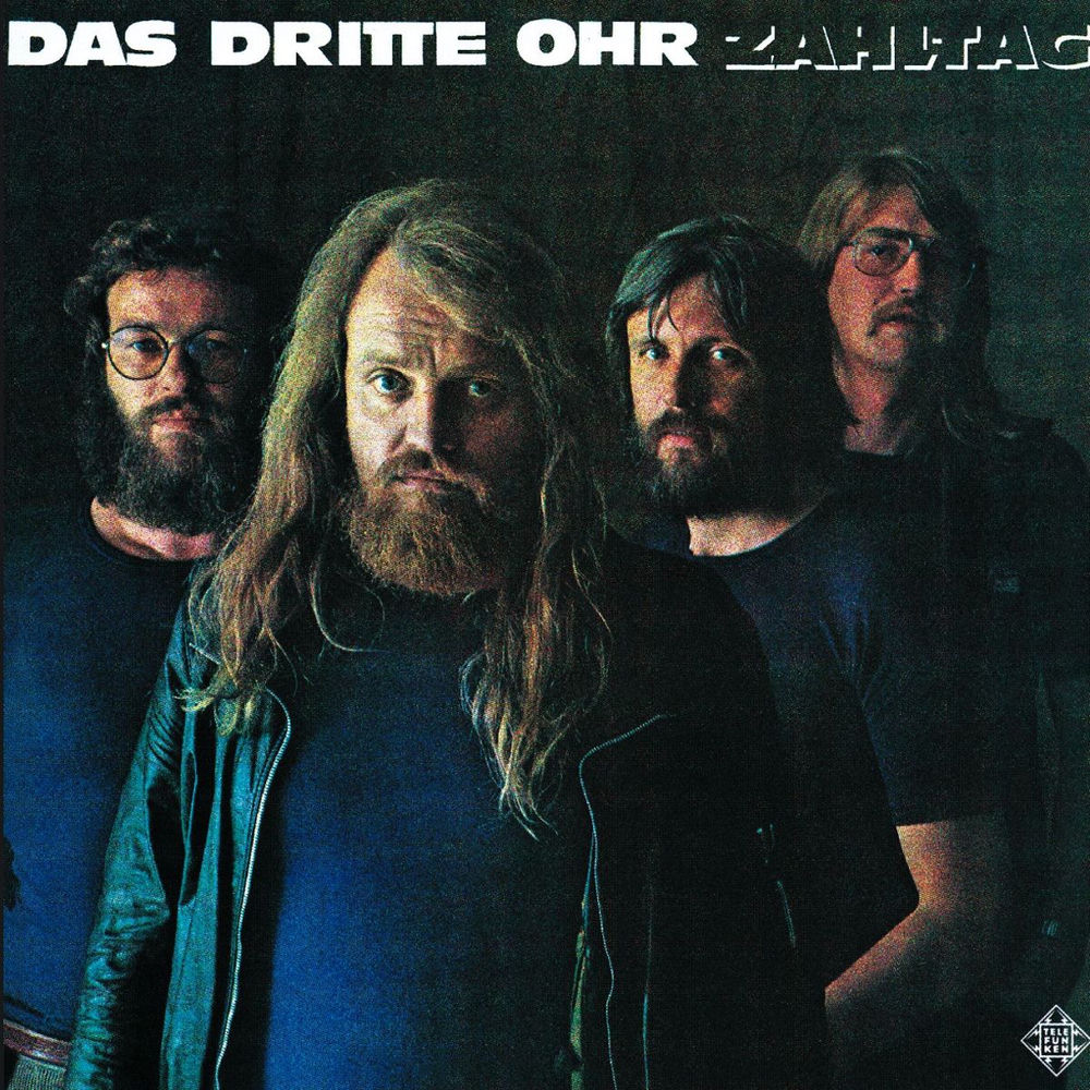 Das dritte Ohr