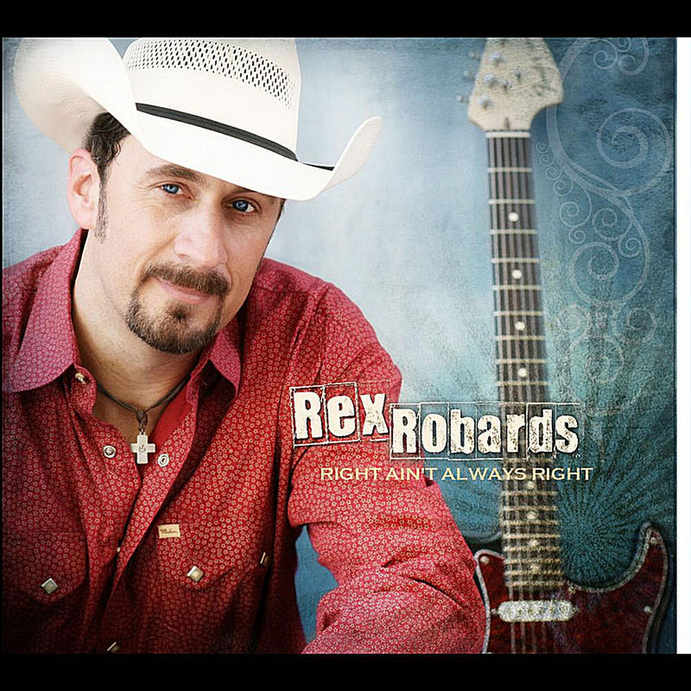 Rex Robards