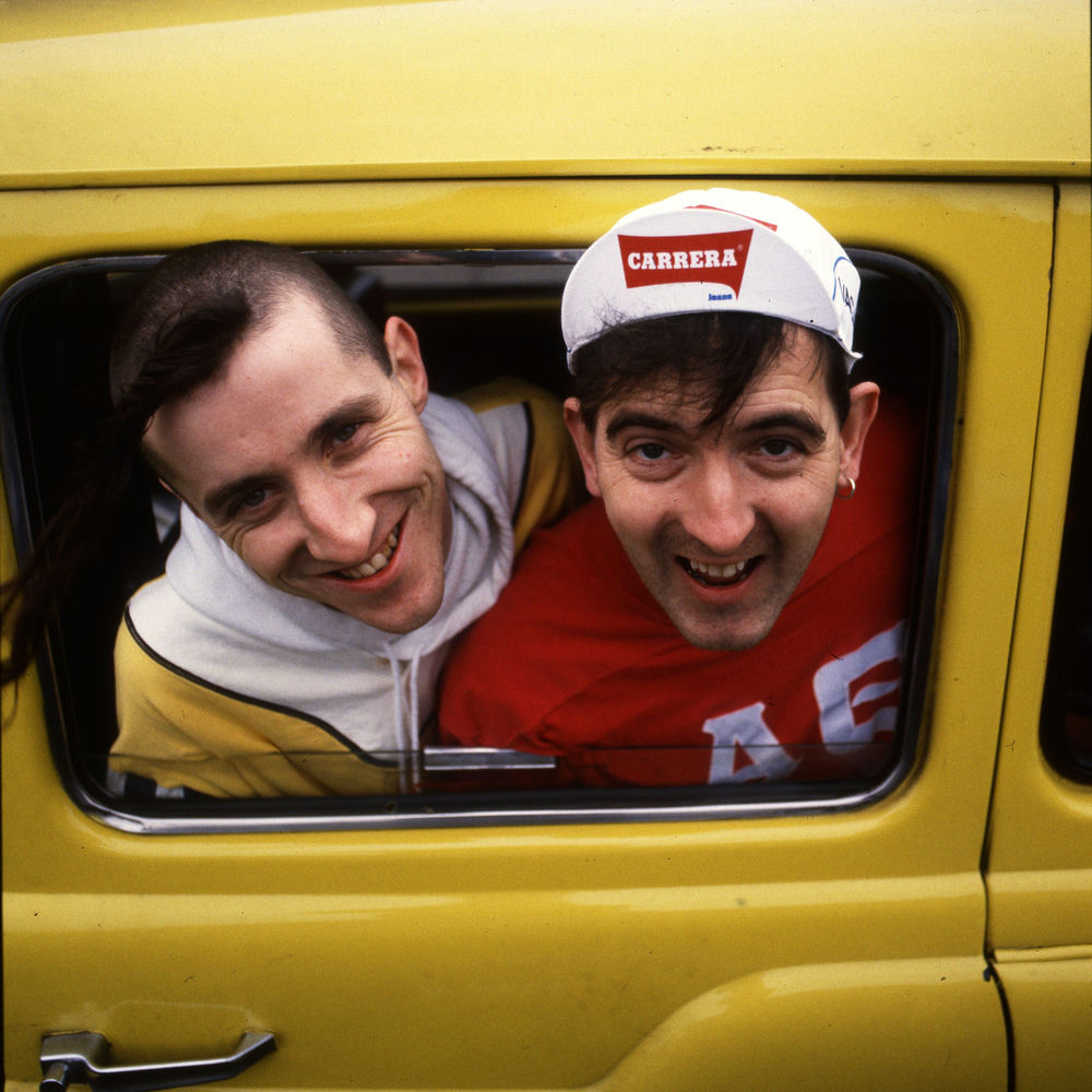 Carter the Unstoppable Sex Machine