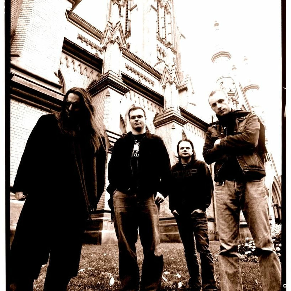 Agalloch