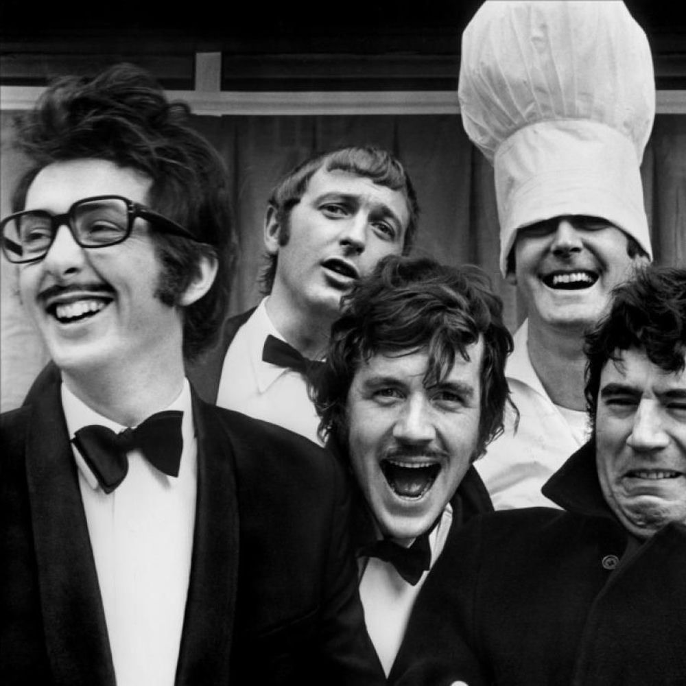 Monty Python
