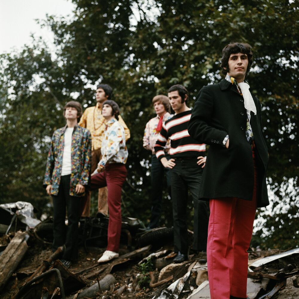 Simon Dupree & the Big Sound