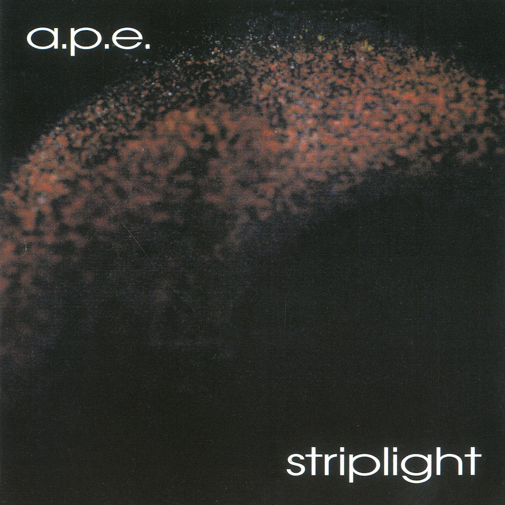 A.P.E.X.