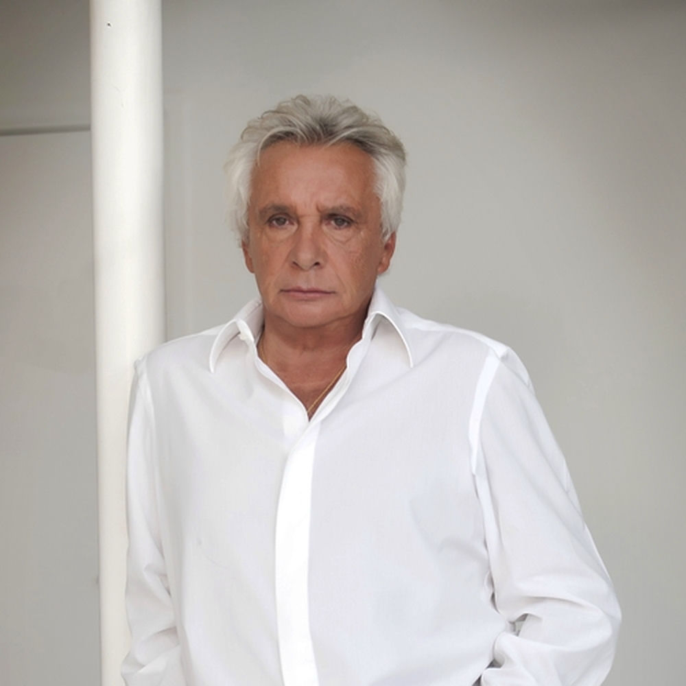Michel Sardou
