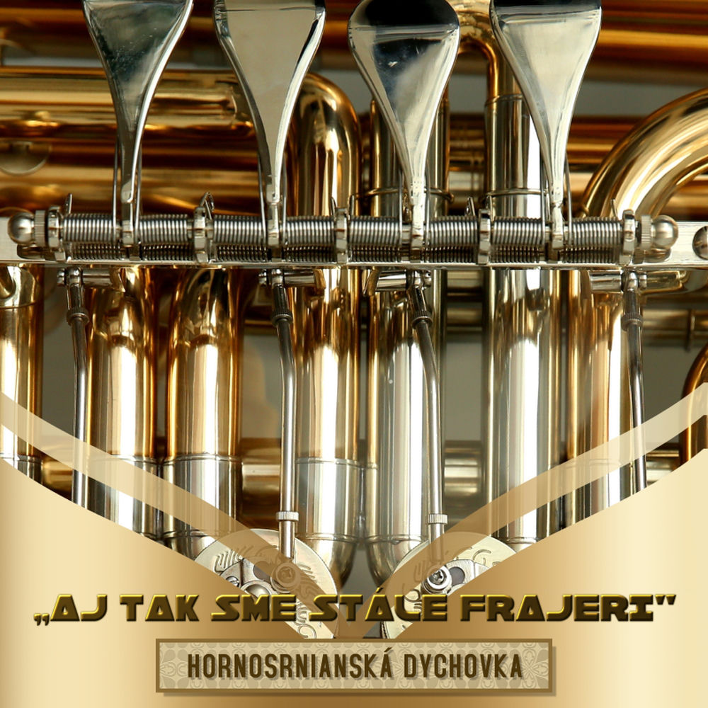 Hornosrnianská Dychovka