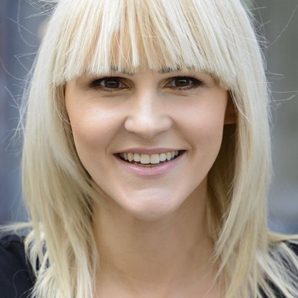 Agnieszka Chylińska