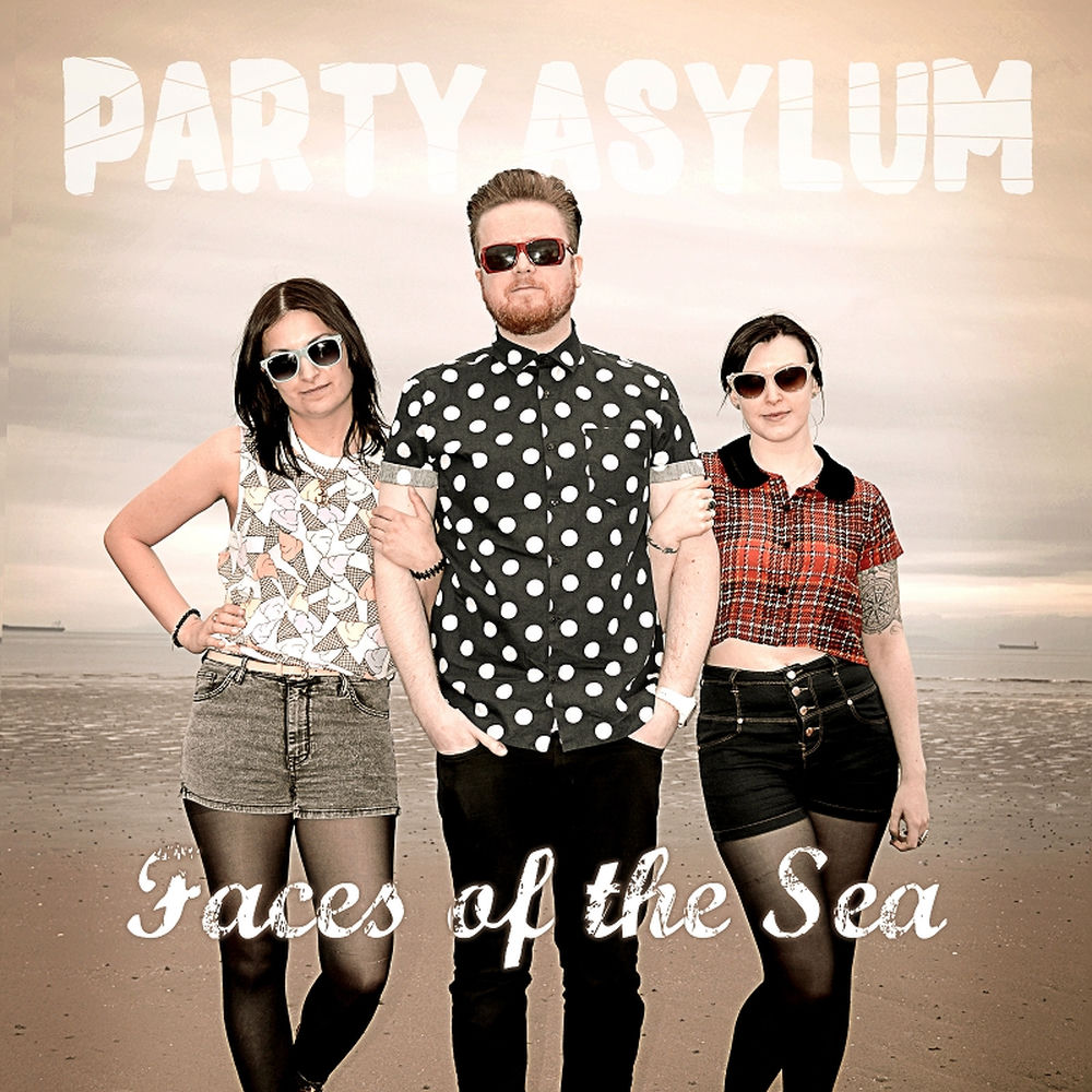 Asylum Party