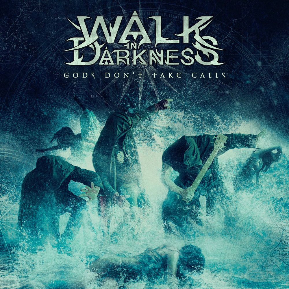 Walk in Darkness