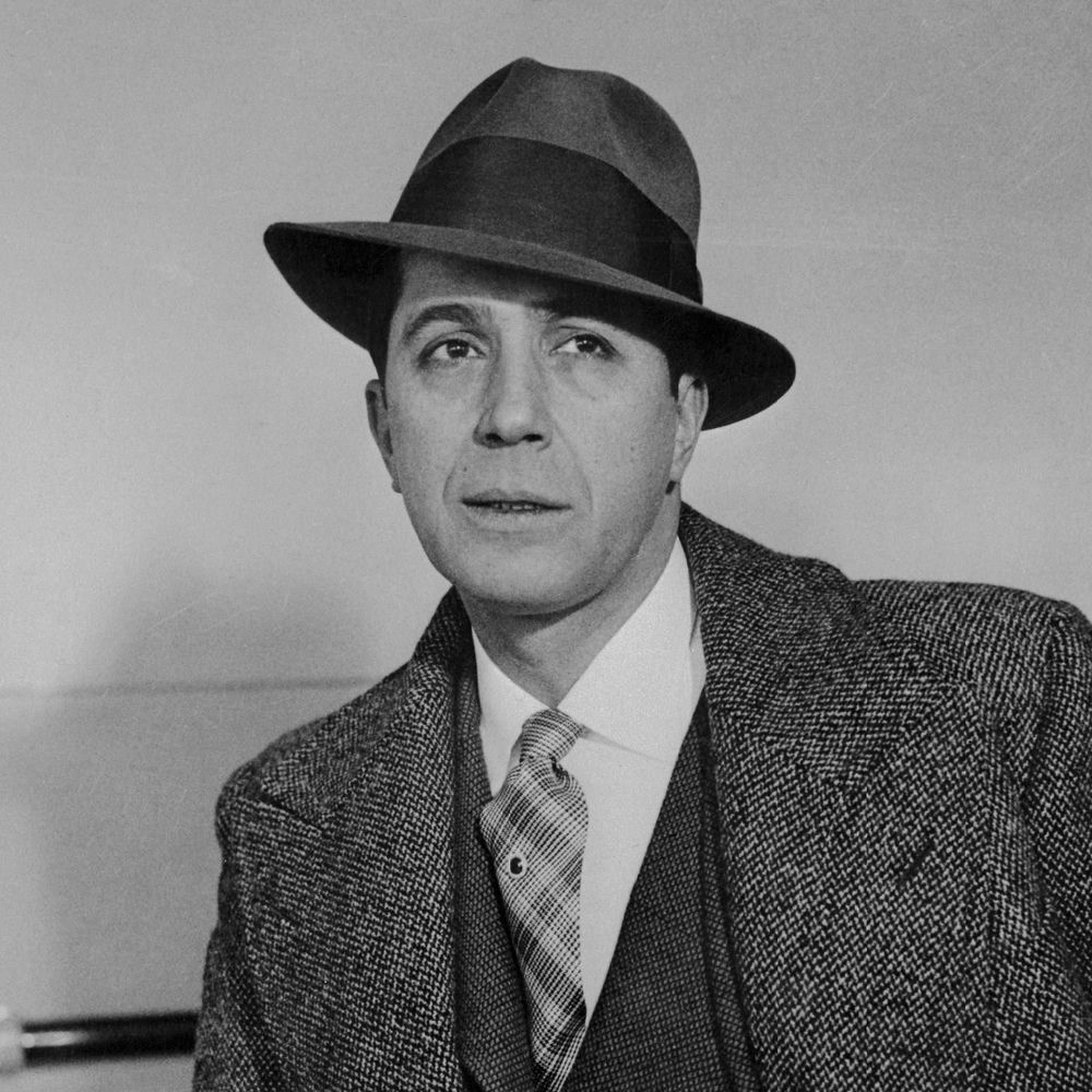 Carlos Gardel