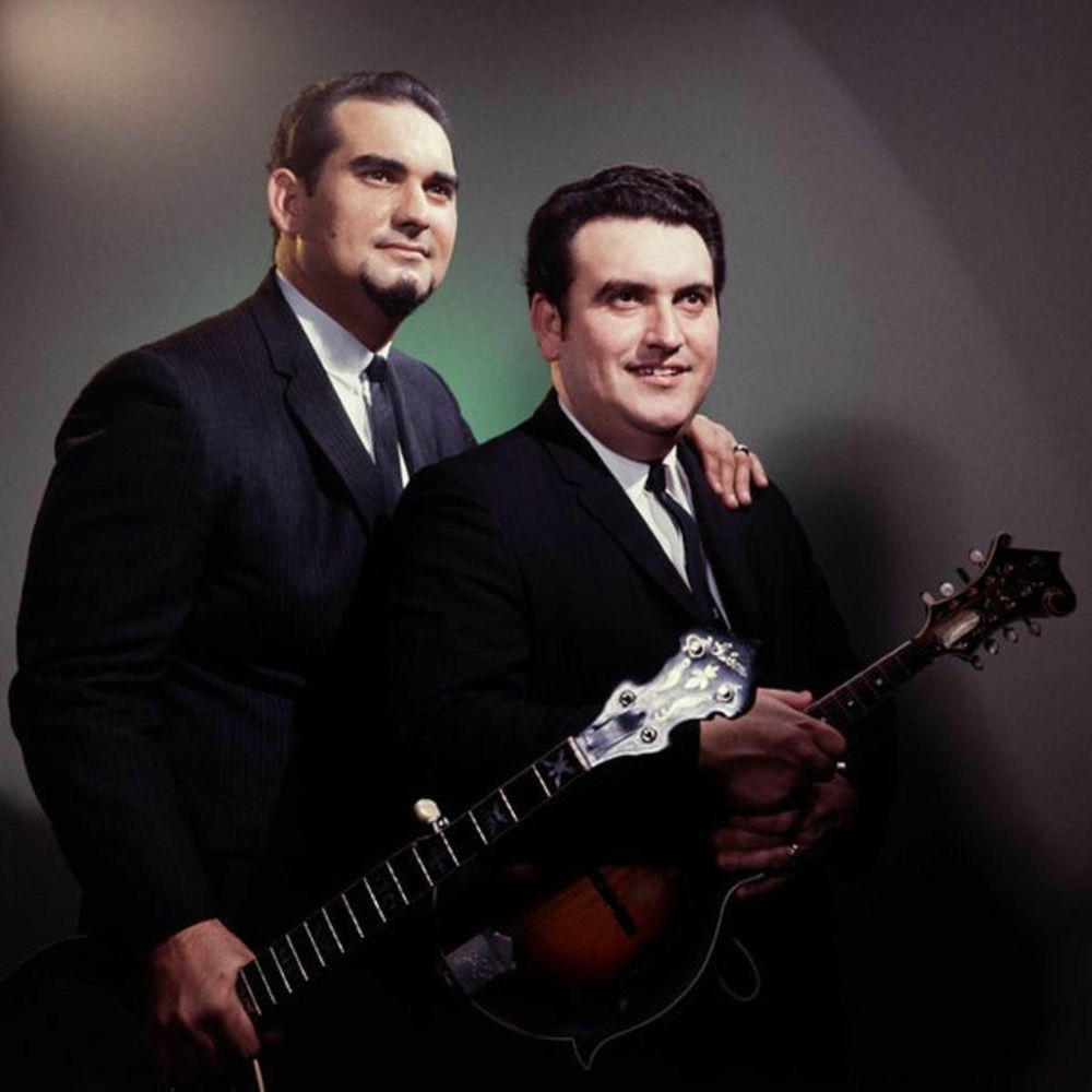 The Osborne Brothers
