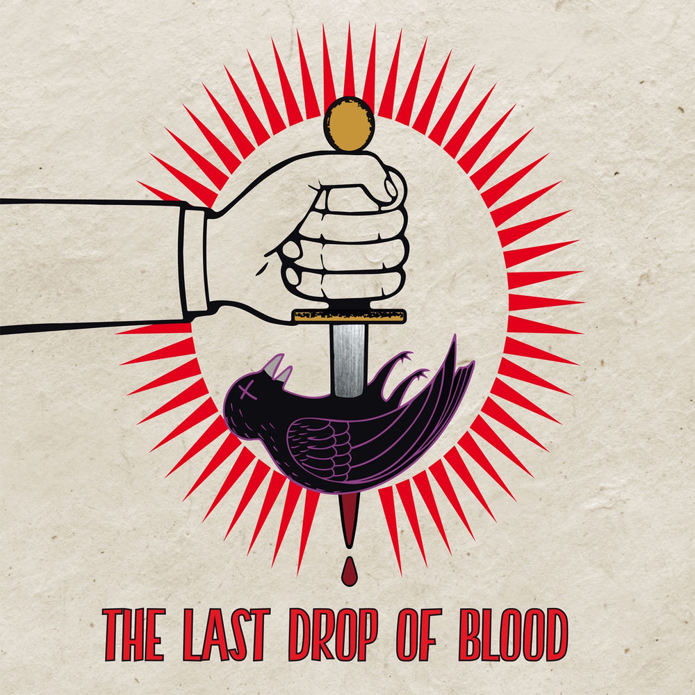 The Last Blood