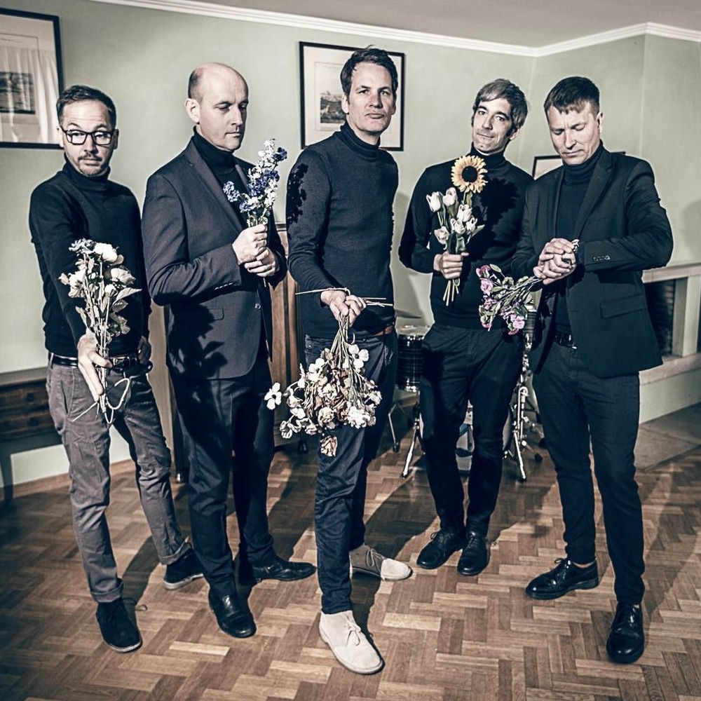 Die Liga der Gewöhnlichen Gentlemen