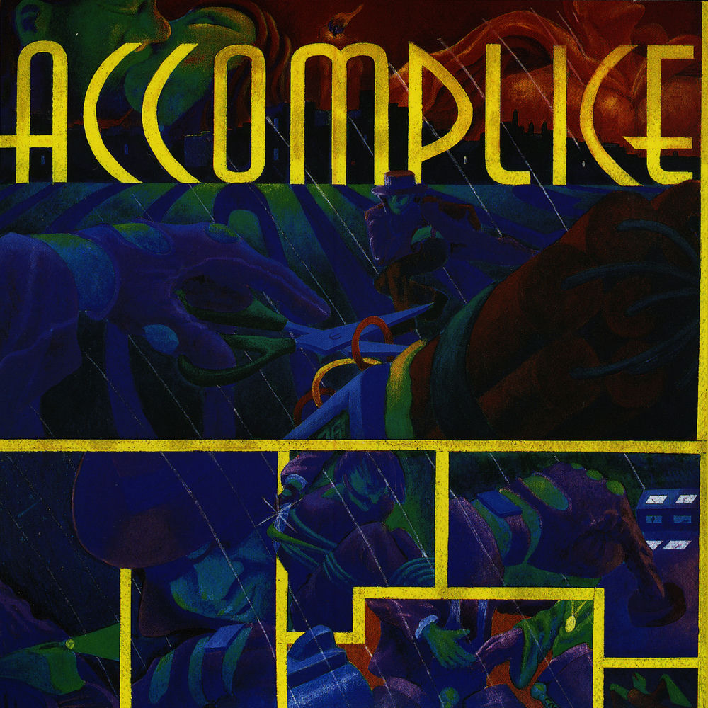 Accomplice