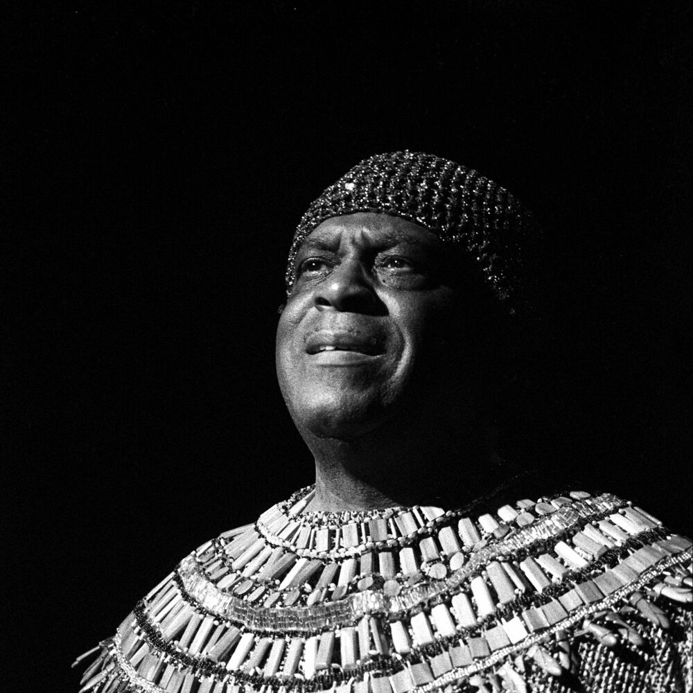 Sun Ra