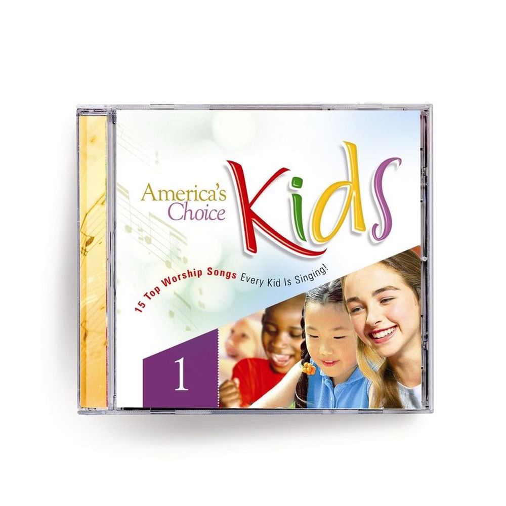 Cool Springs Kids and Praise Orchestra