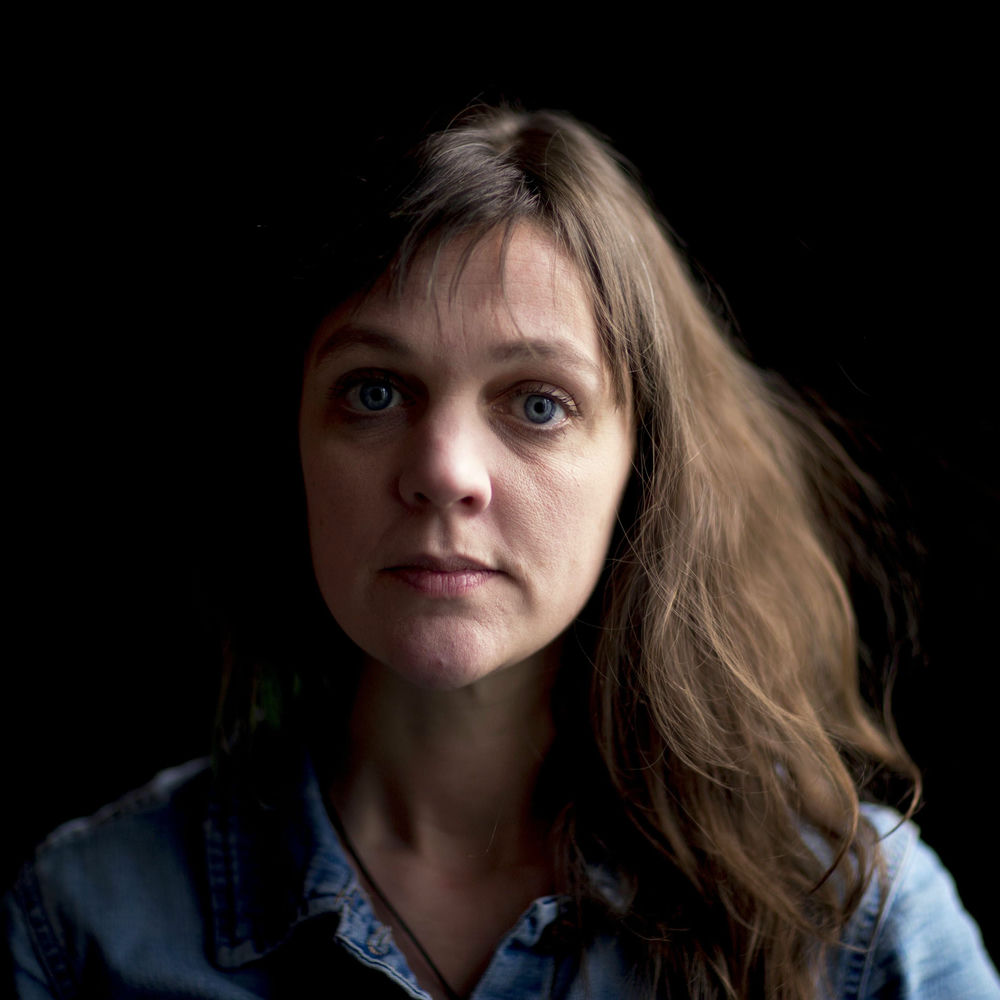 Amelia Curran