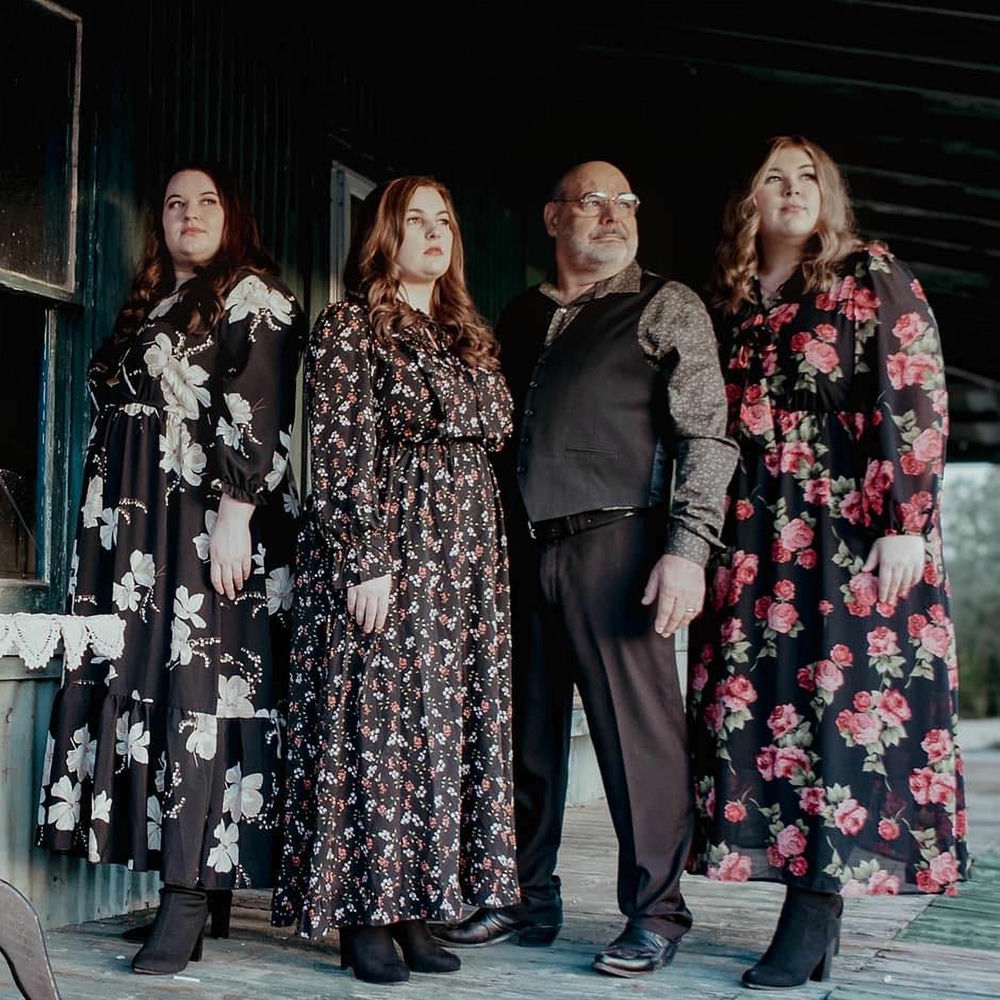 The Cox Family