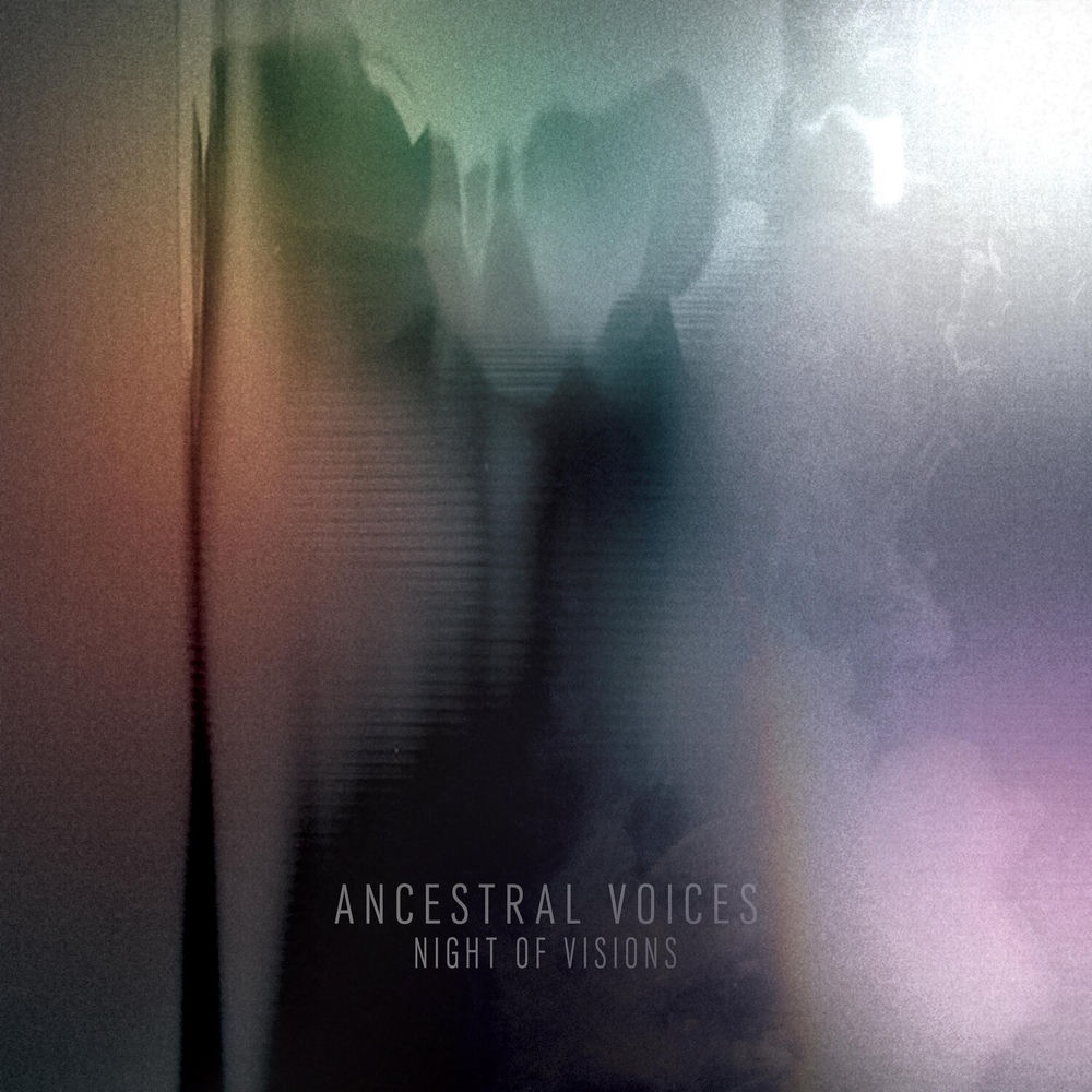 Ancestral Voices