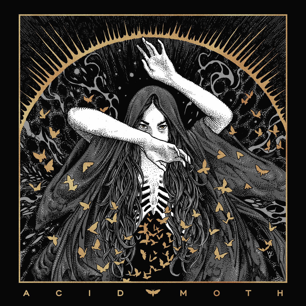 Acid Moth
