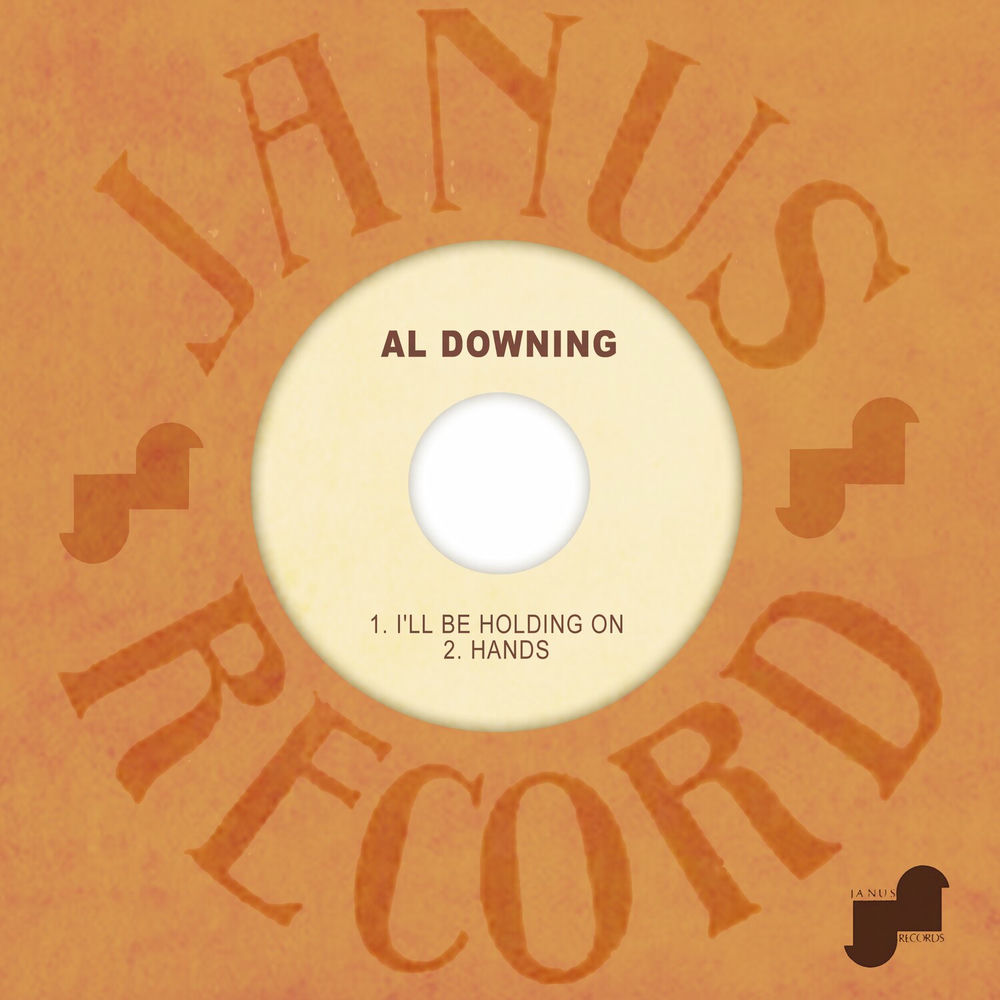 Al Downing