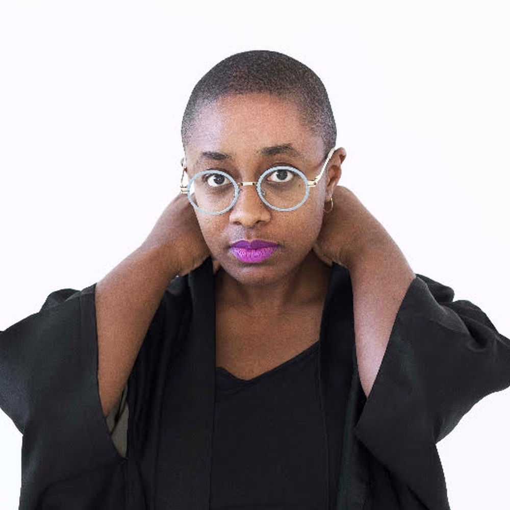Cécile McLorin Salvant