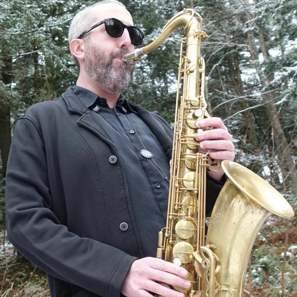 Adam Niewood