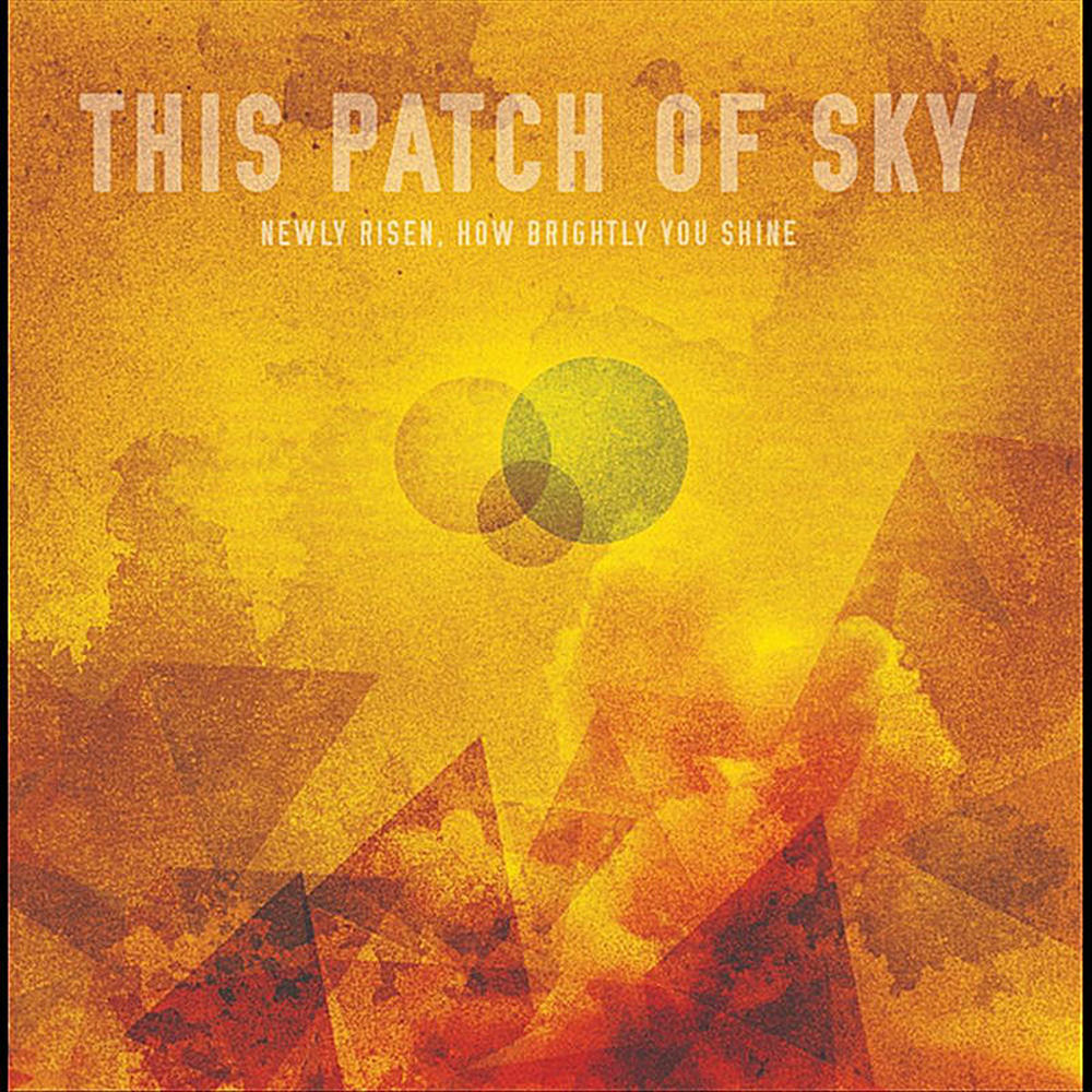 This Patch of Sky