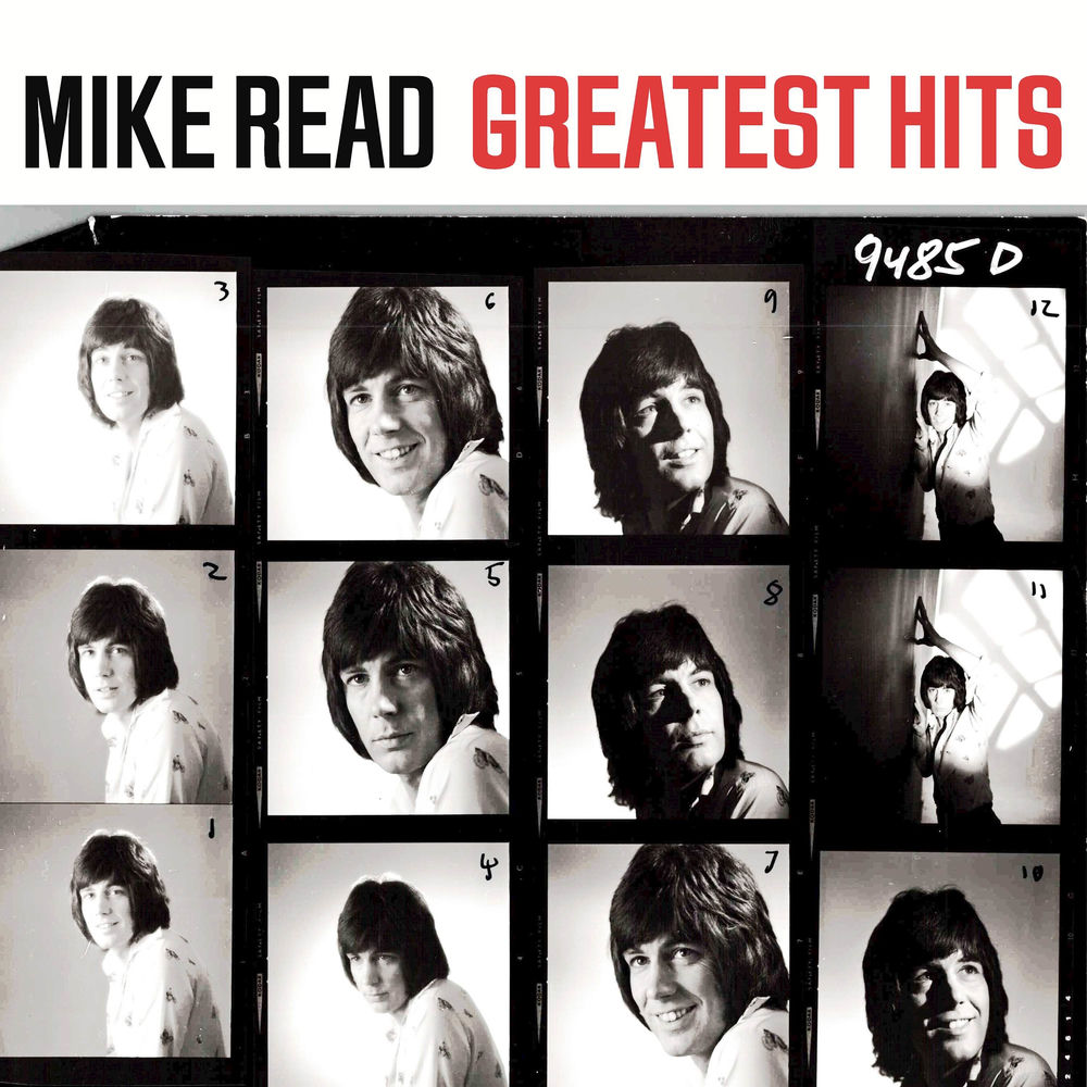 Mike Read