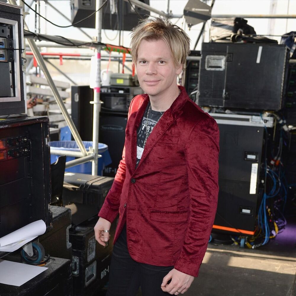 Brian Culbertson