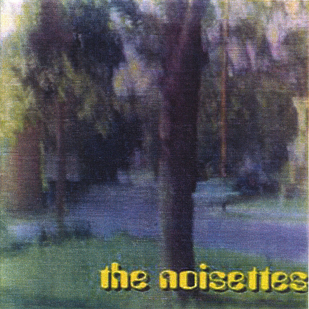 The Noisettes
