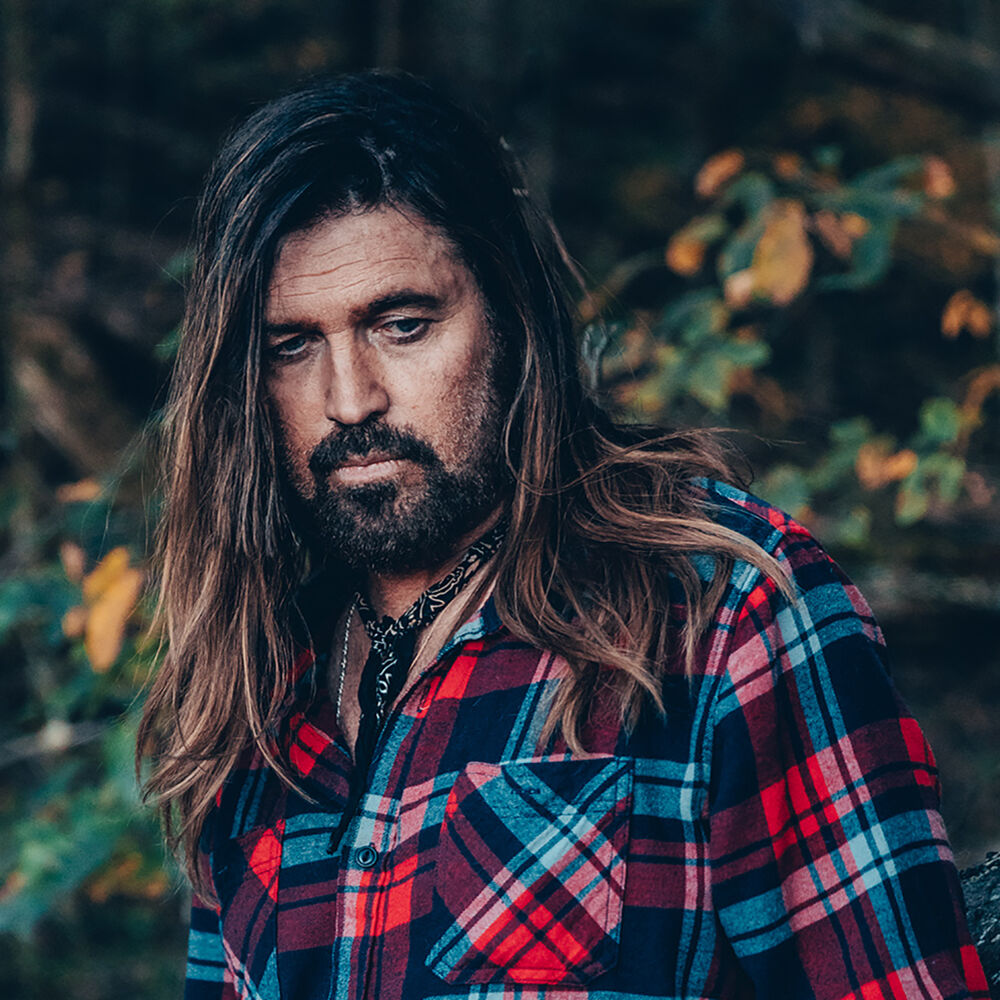 Billy Ray Cyrus