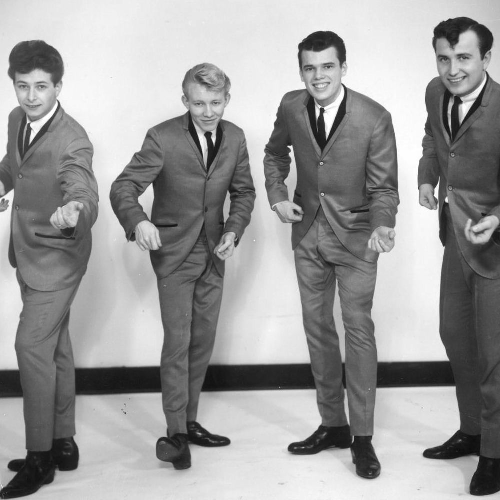 The Trashmen