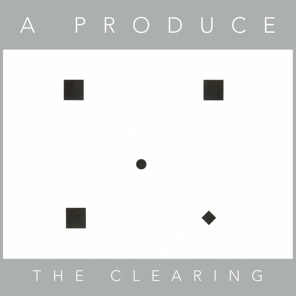 A Produce