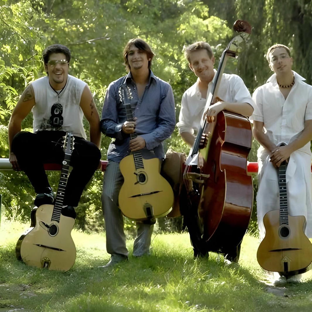 Les Doigts de l'Homme