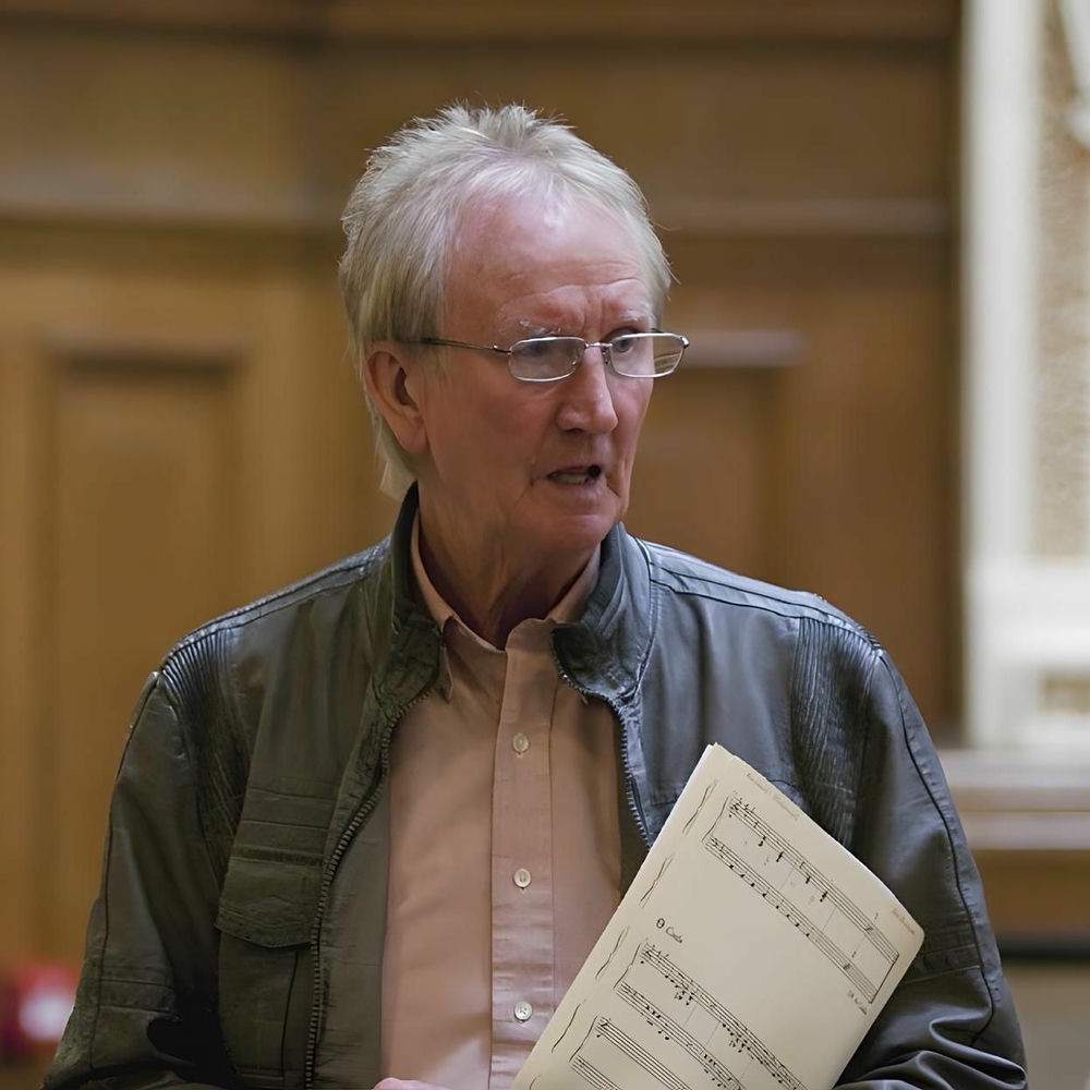 Alan Hawkshaw