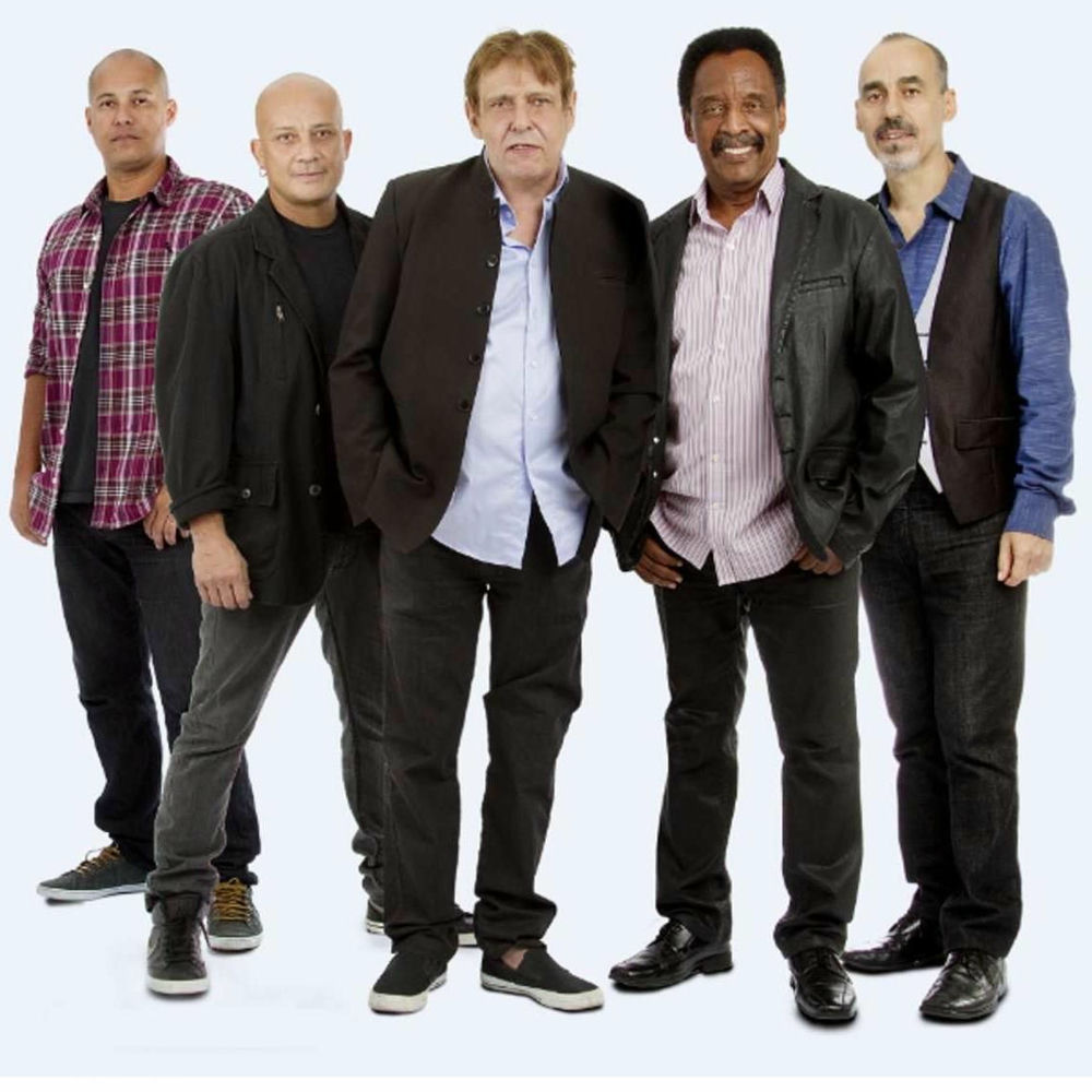 Renato E Seus Blue Caps