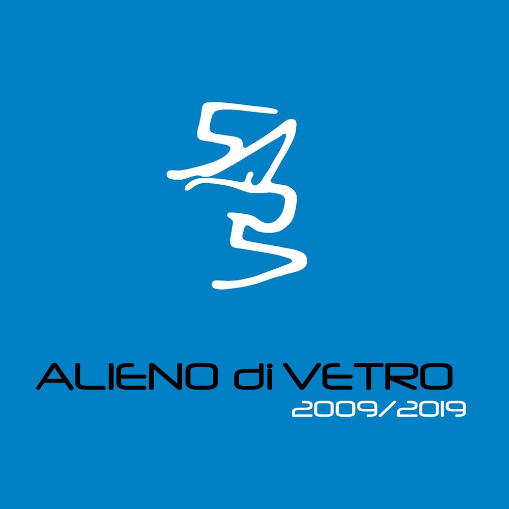 Alieno di Vetro