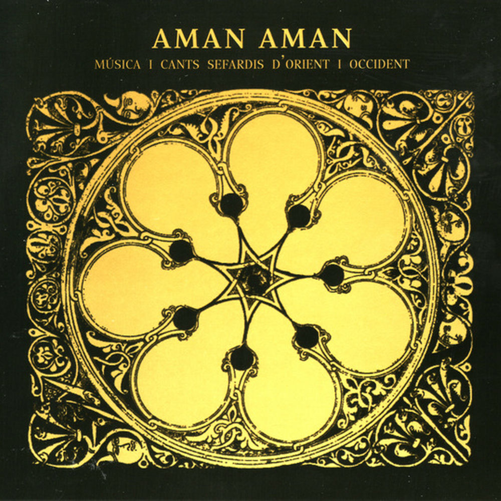 Amanaman