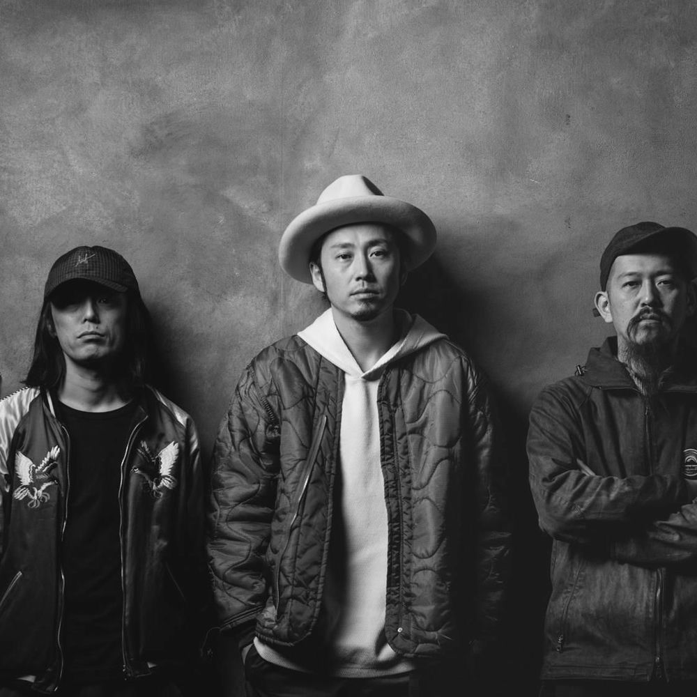 ACIDMAN