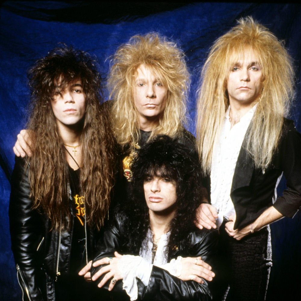 Britny Fox